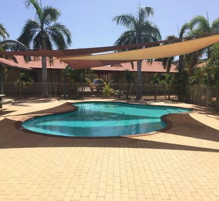 Latitude20 Karratha Apartments Luaran gambar