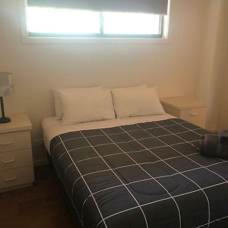 Latitude20 Karratha Apartments Luaran gambar